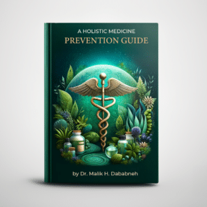 A Holistic Medicine Prevention Guide
