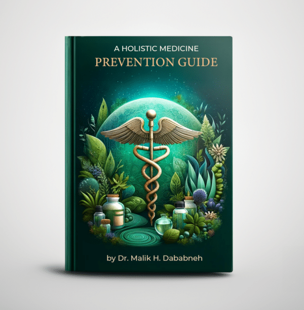 A Holistic Medicine Prevention Guide